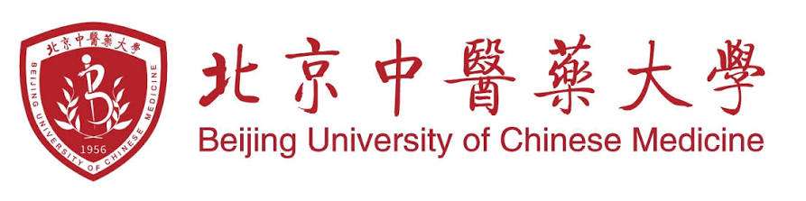 Beijing University of Chinese Medicine official logo