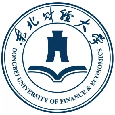 Dongbei University of Finance and Economics DUFE logo