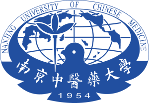 Nanjing University of Chinese Medicine official logo