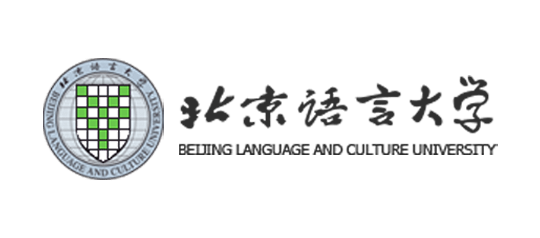 Beijing Language and Culture University (BLCU) logo