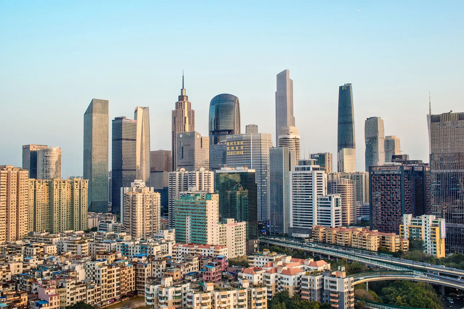 Universities in Guangzhou: Guide for International Students