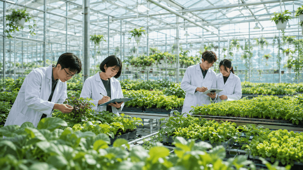 Chinese Agricultural Universities for international students in 2026