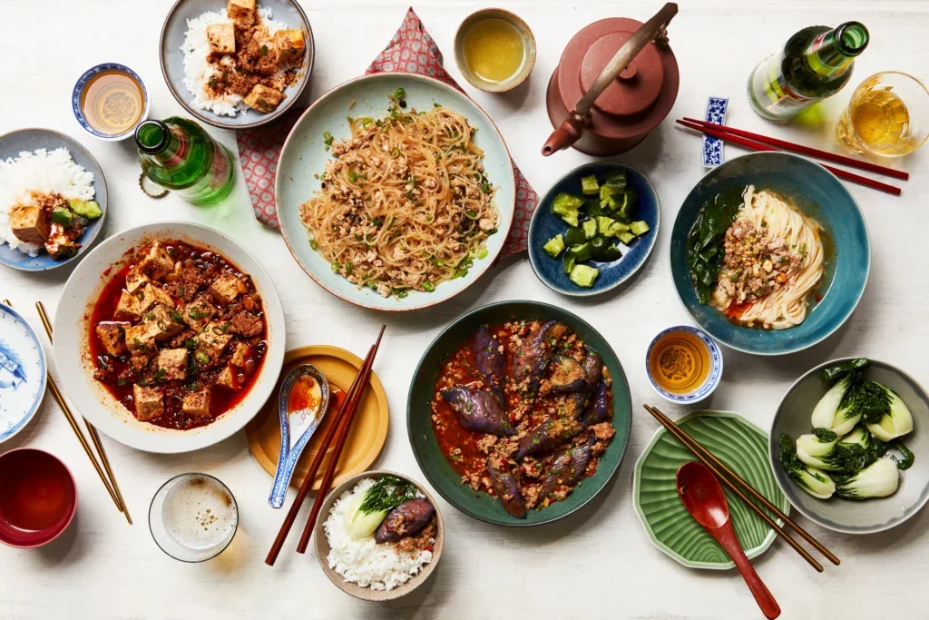 What Do People Eat in China? A Complete Food Guide