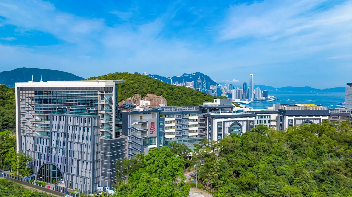 Why Attend High School in China?