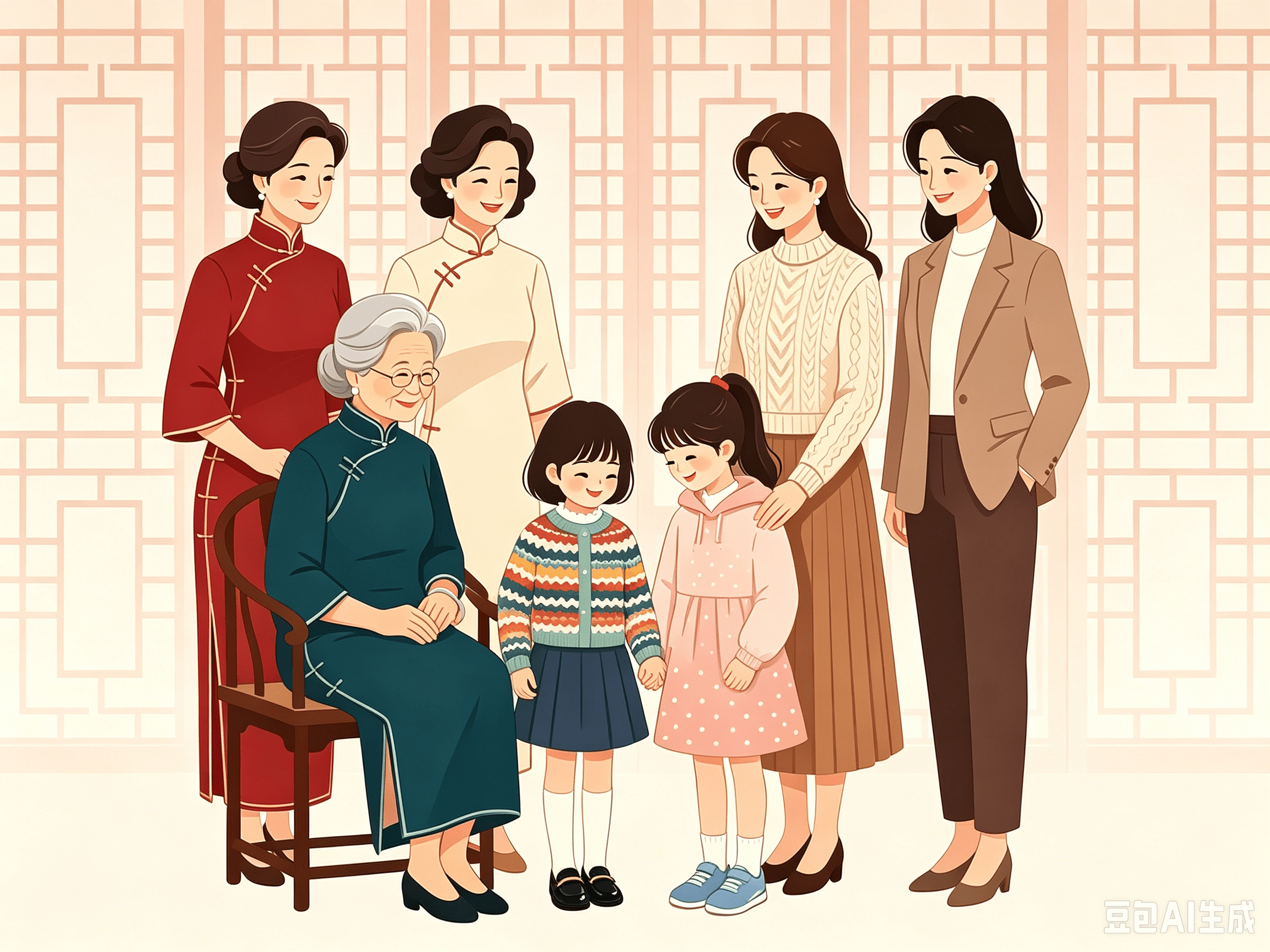 100 Chinese Girl Names with Meanings