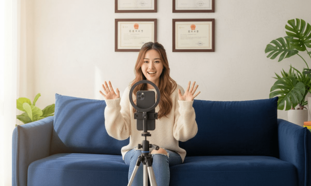 Most Popular Chinese Content Creators on Bilibili and Douyin