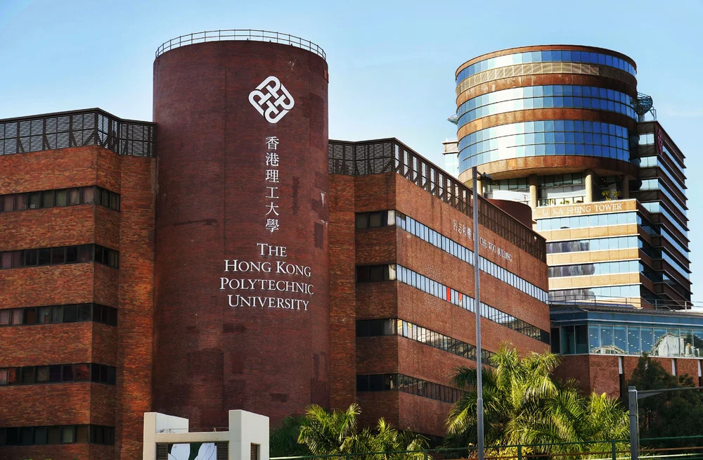 Hong Kong Polytechnic University (PolyU): Guide for International Students